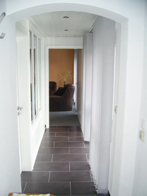Ferienwohnung Veronika Pape Schmallenberg Ruang foto